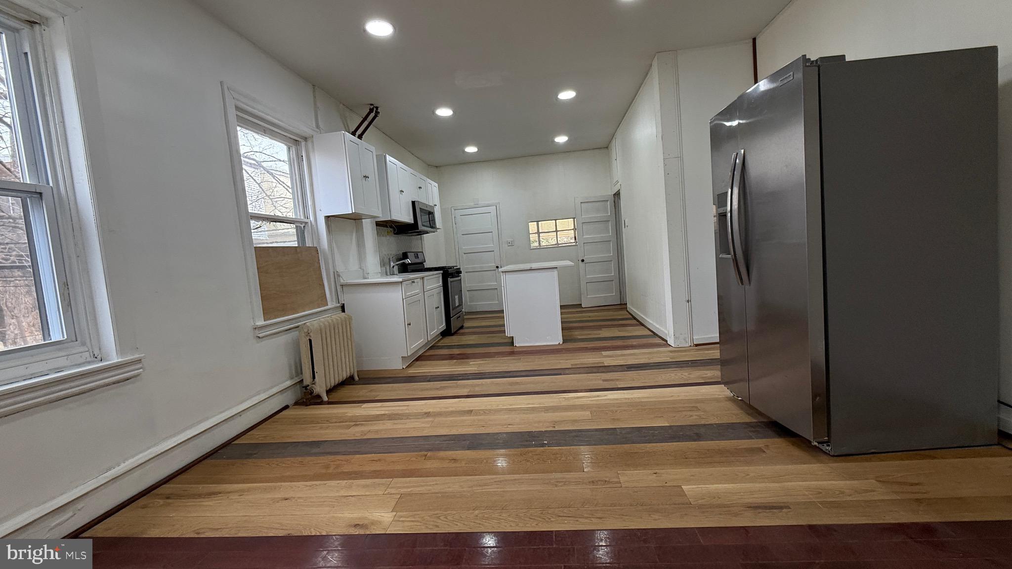 OLNEY - Residential