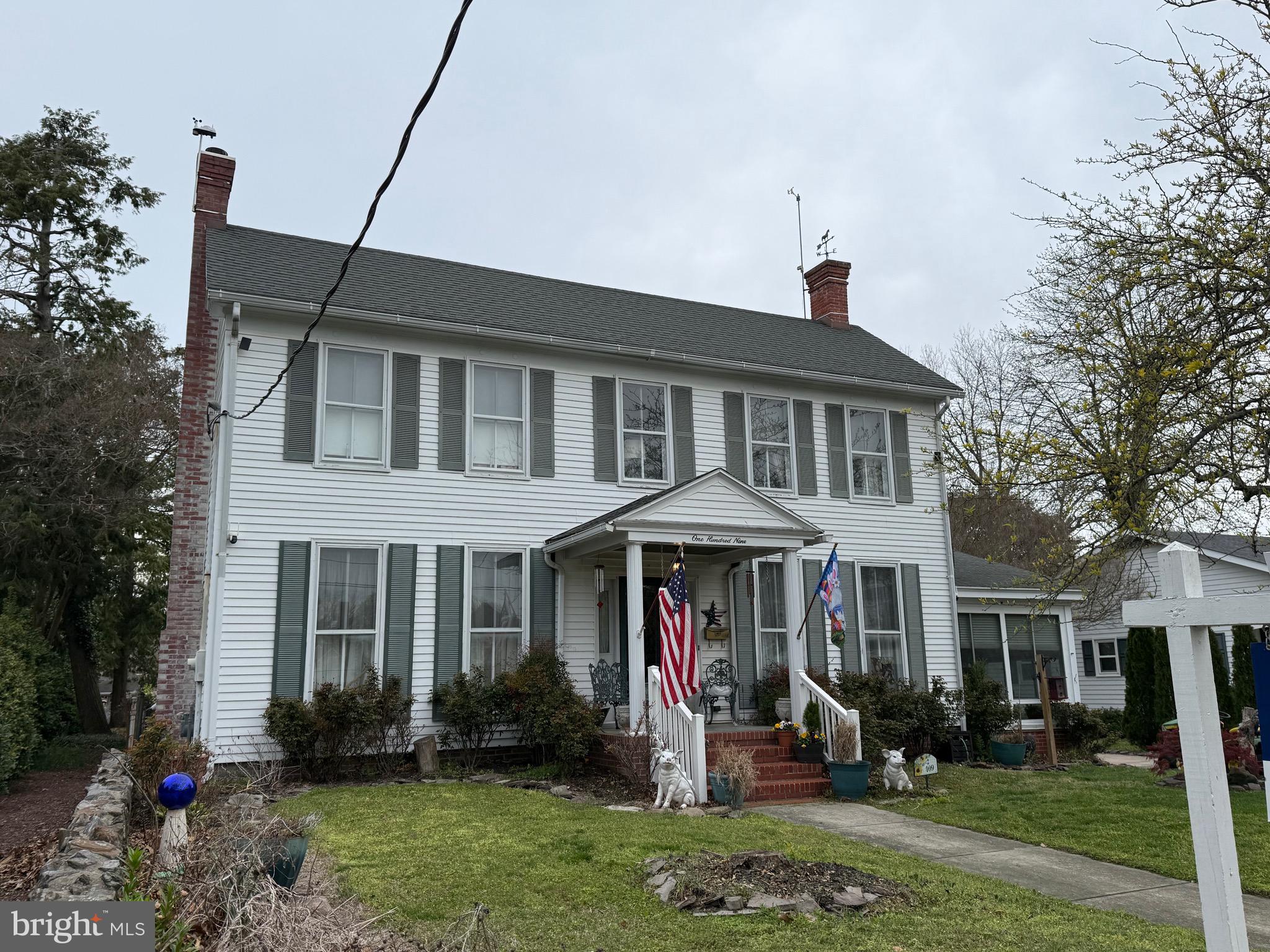 109 MILL STREET
