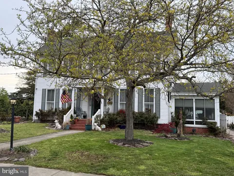 109 Mill Street, Cambridge, MD 21613 - MLS#: MDDO2008992