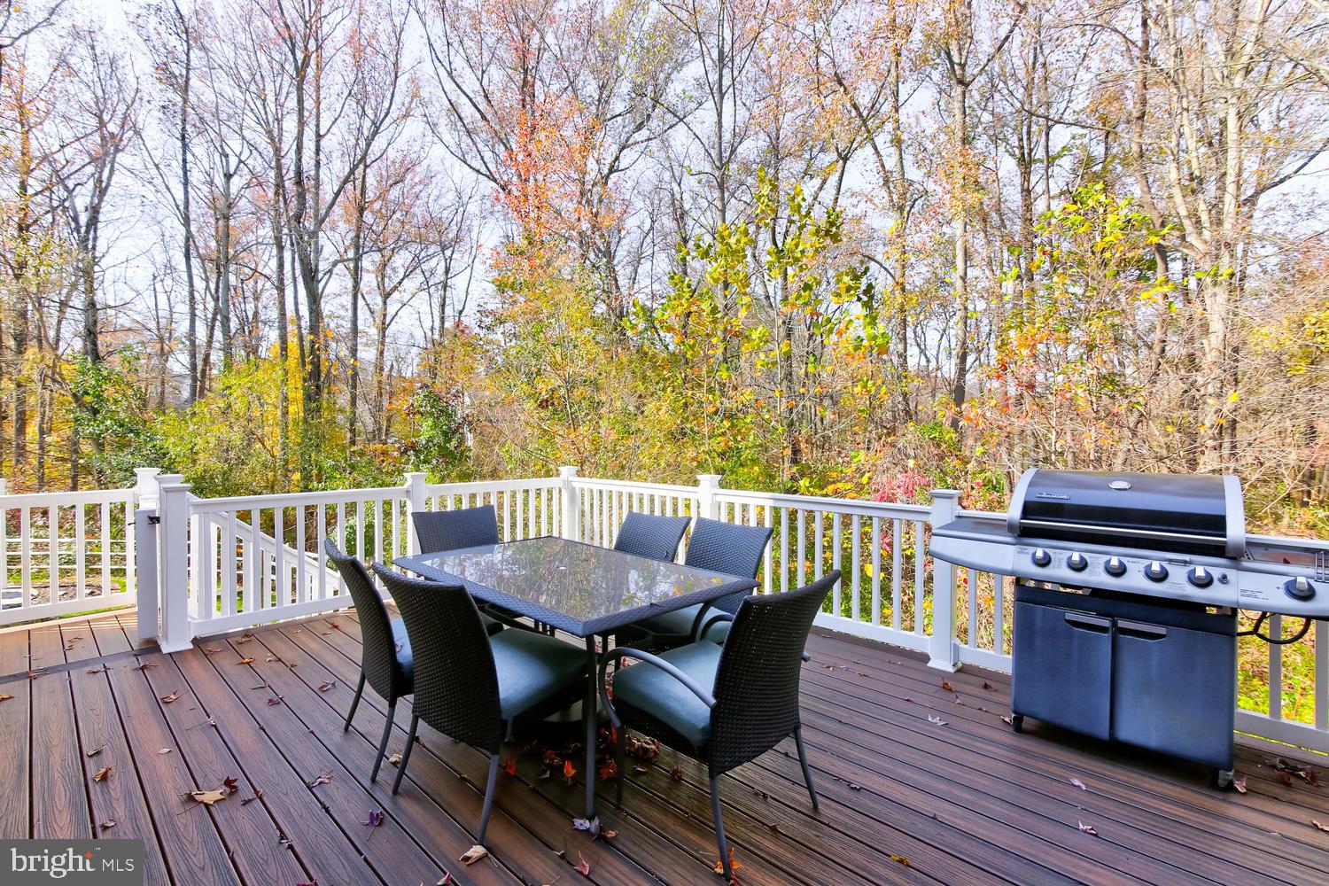 PATRIOTS GLEN - Residential