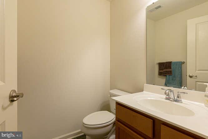 PATRIOTS GLEN - Residential