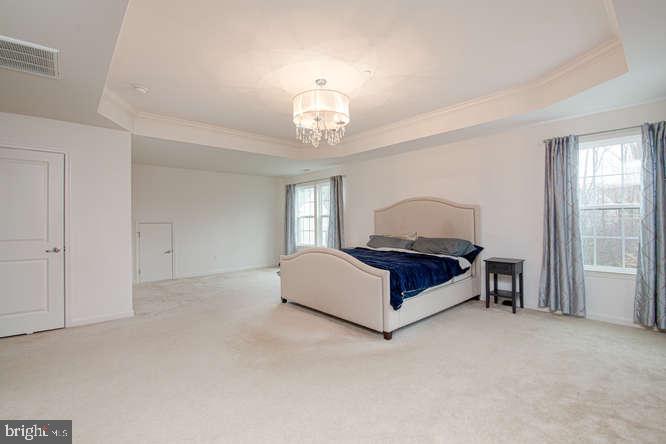 PATRIOTS GLEN - Residential