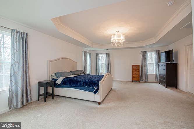 PATRIOTS GLEN - Residential