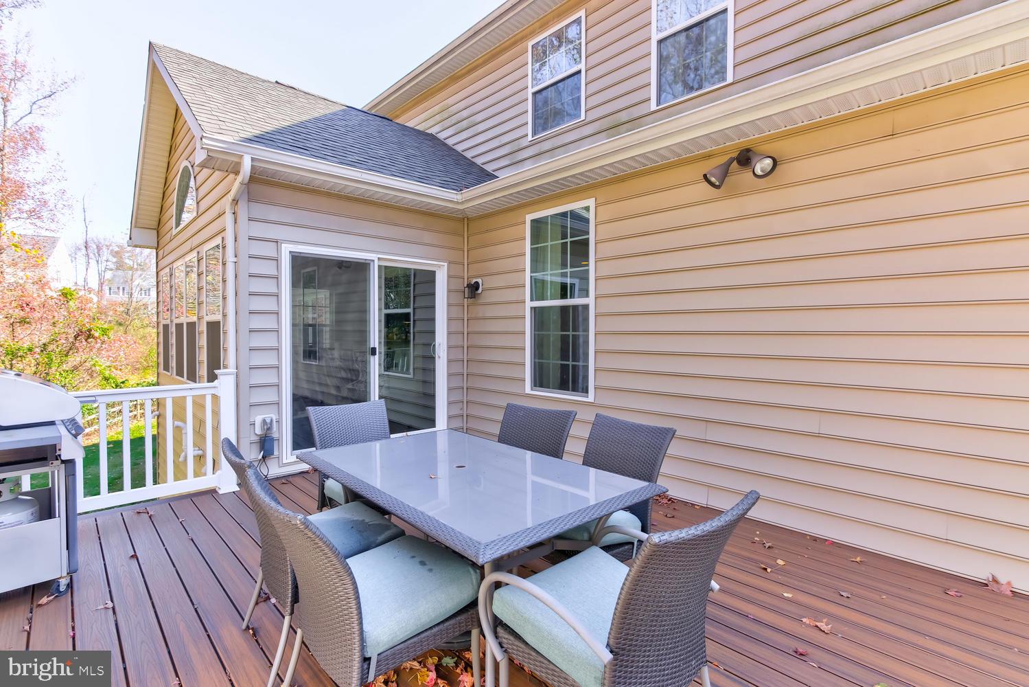 PATRIOTS GLEN - Residential