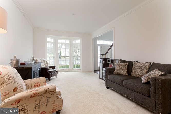 PATRIOTS GLEN - Residential