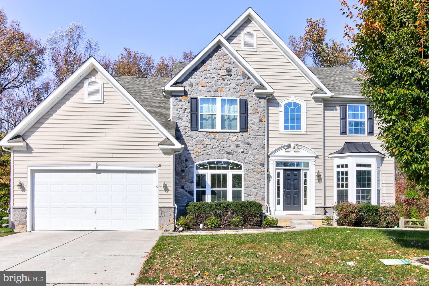 PATRIOTS GLEN - Residential