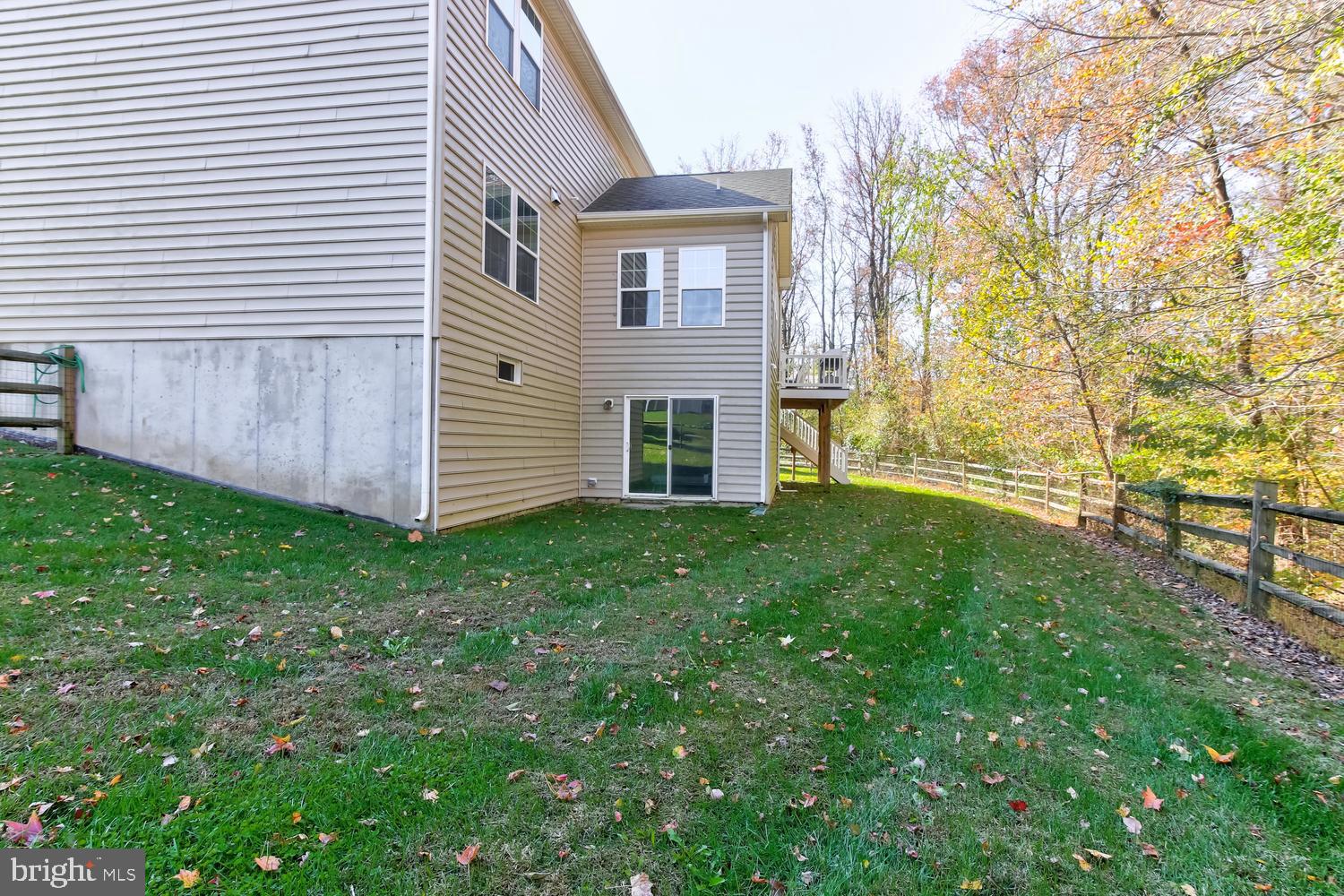 PATRIOTS GLEN - Residential