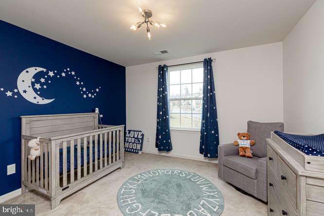 PATRIOTS GLEN - Residential