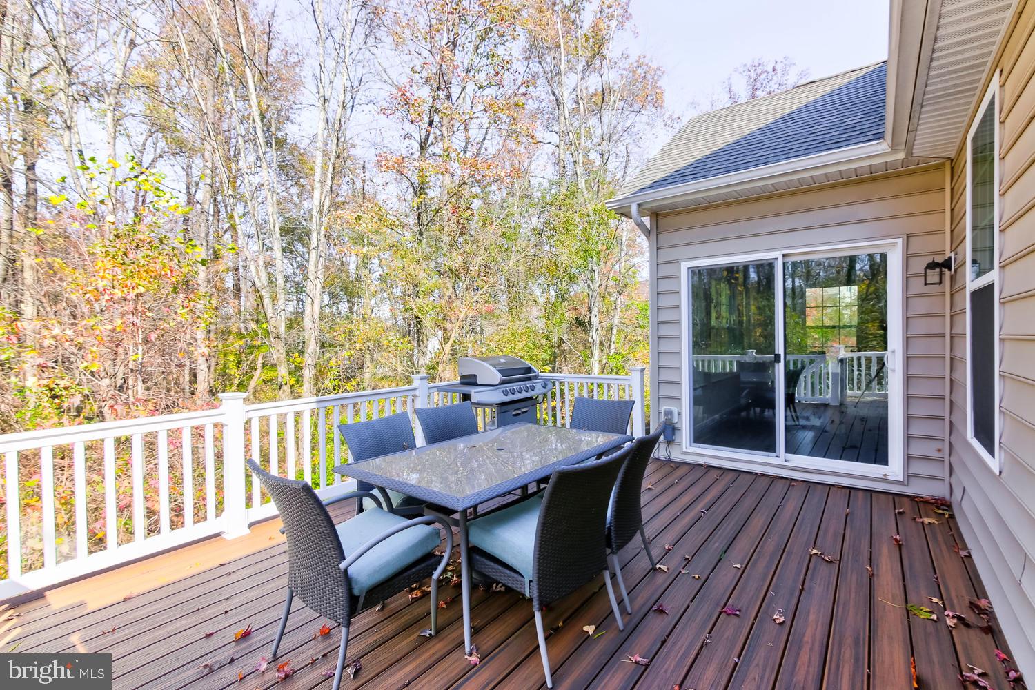 PATRIOTS GLEN - Residential