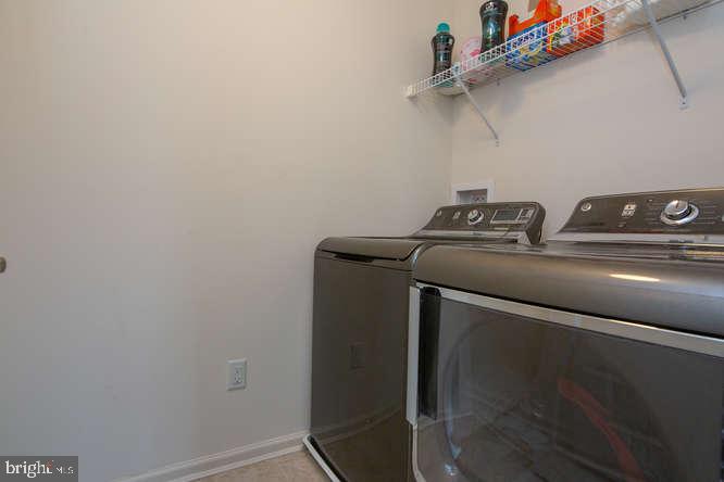 PATRIOTS GLEN - Residential