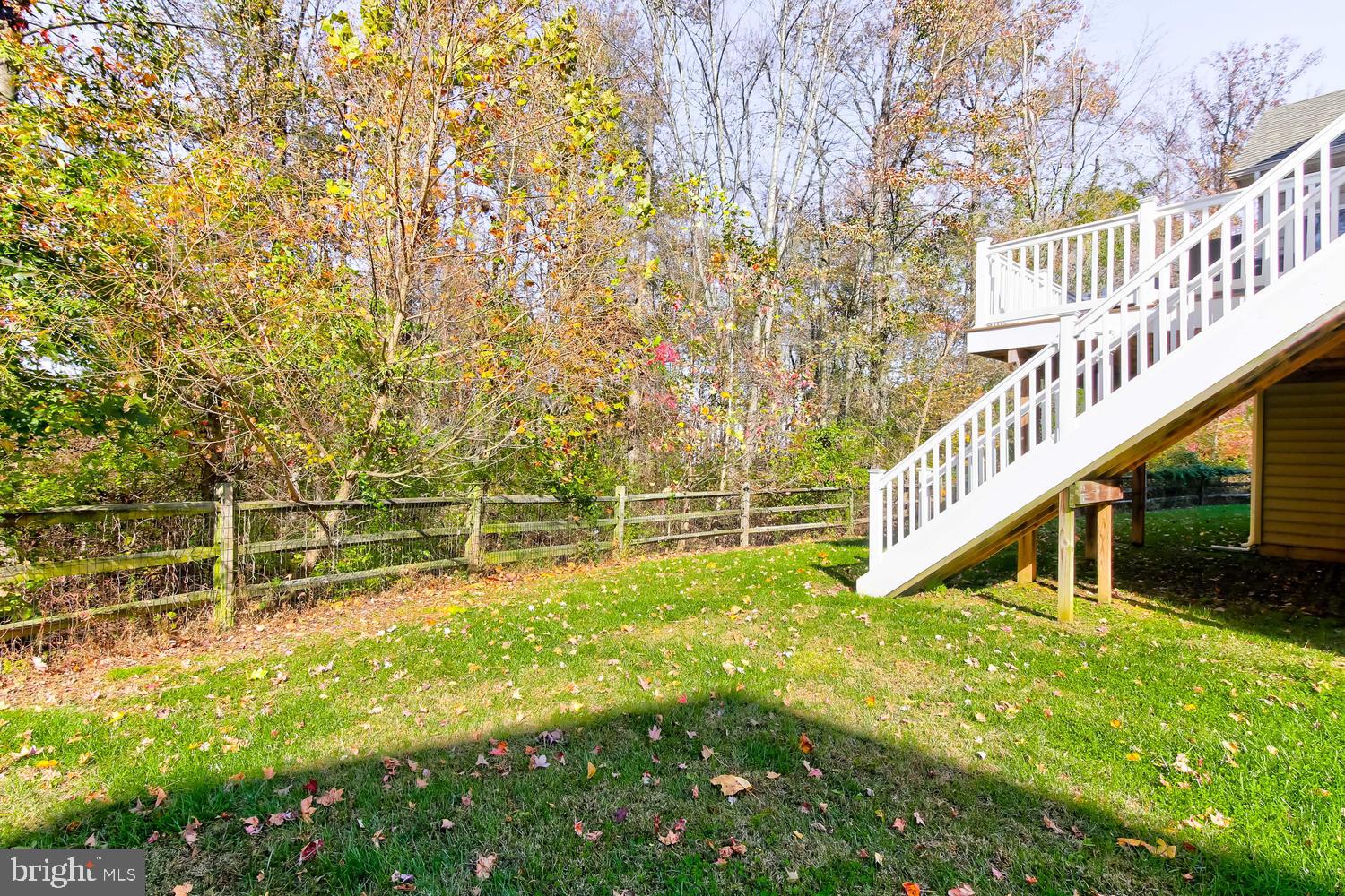 PATRIOTS GLEN - Residential