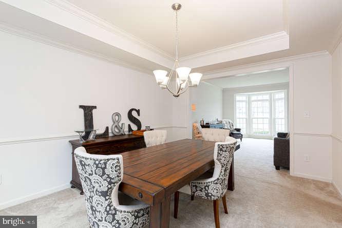 PATRIOTS GLEN - Residential