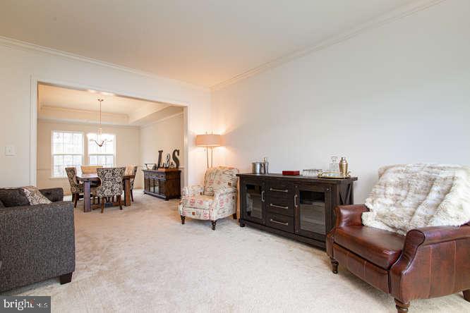 PATRIOTS GLEN - Residential