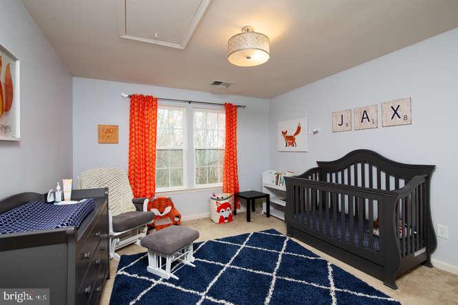 PATRIOTS GLEN - Residential