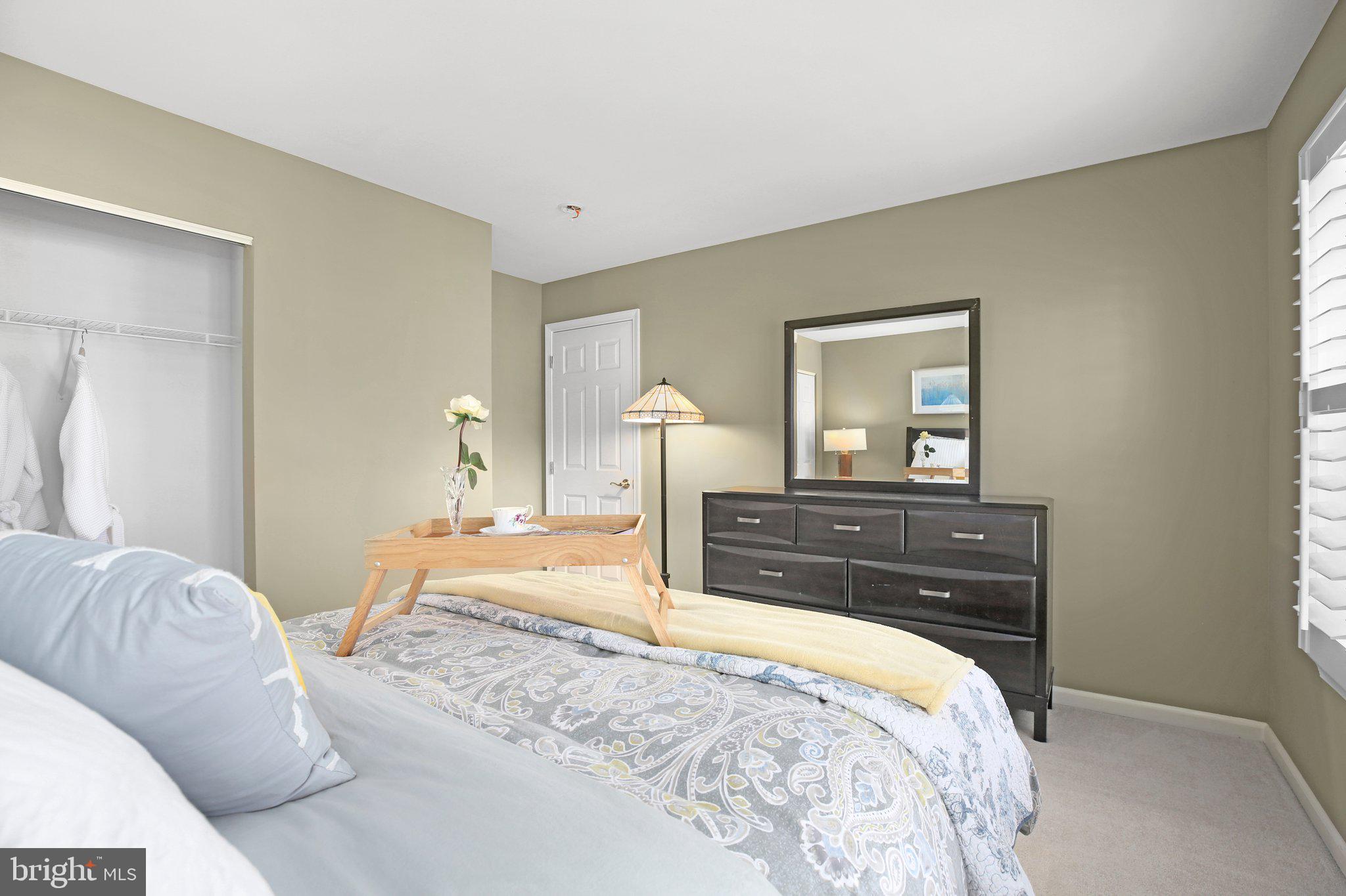 BELMONT BAY - Residential