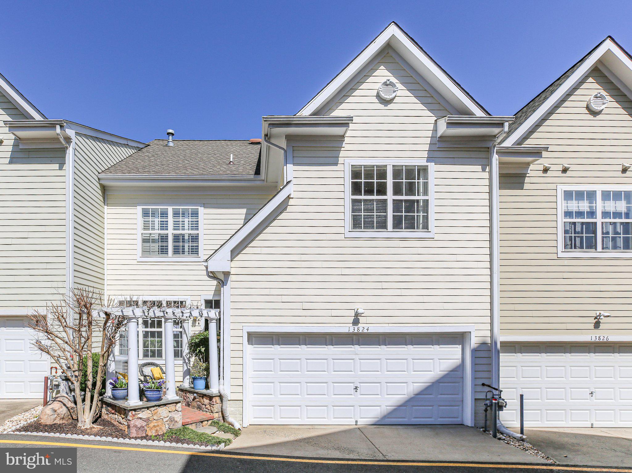 BELMONT BAY - Residential