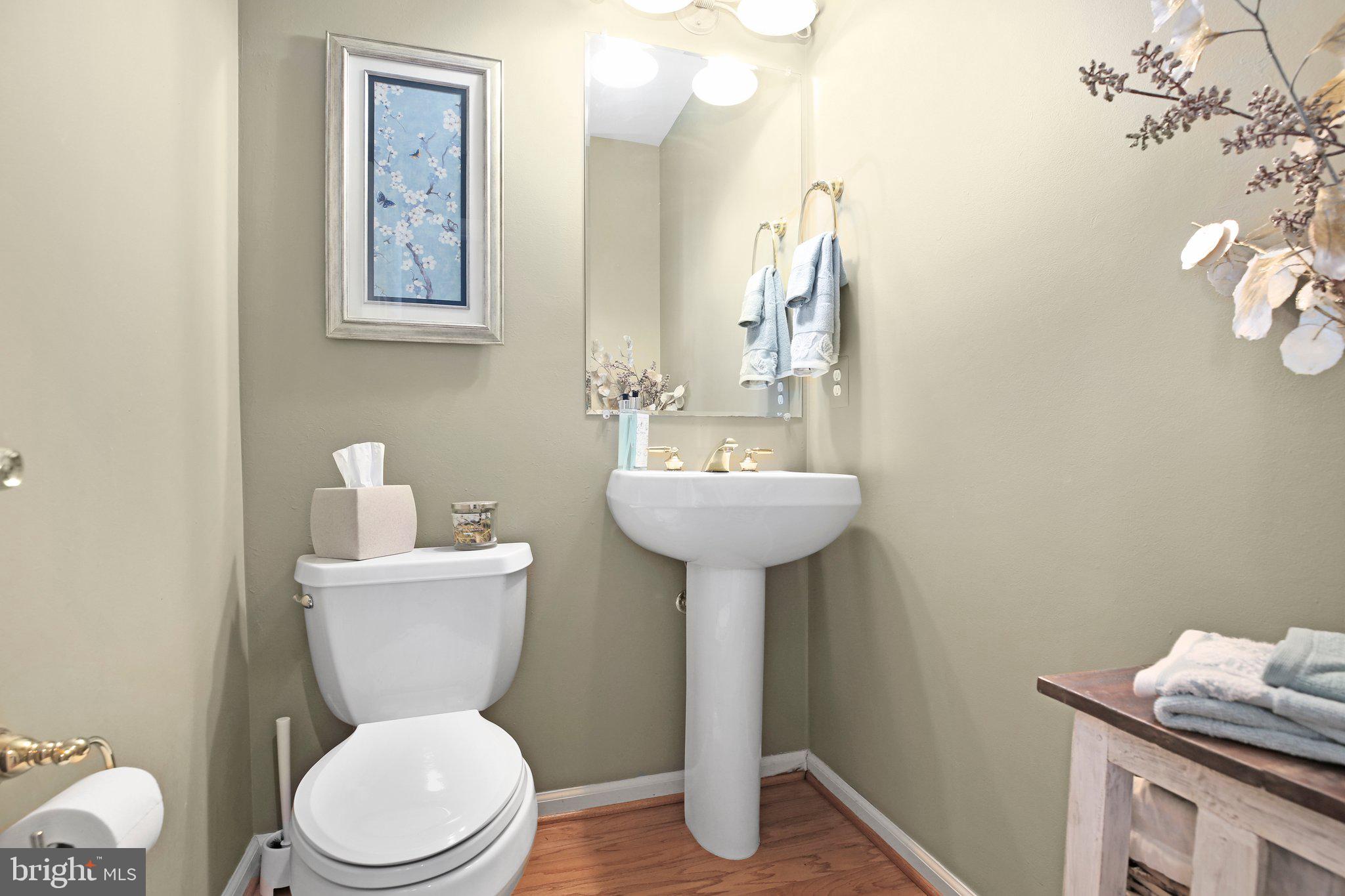 BELMONT BAY - Residential