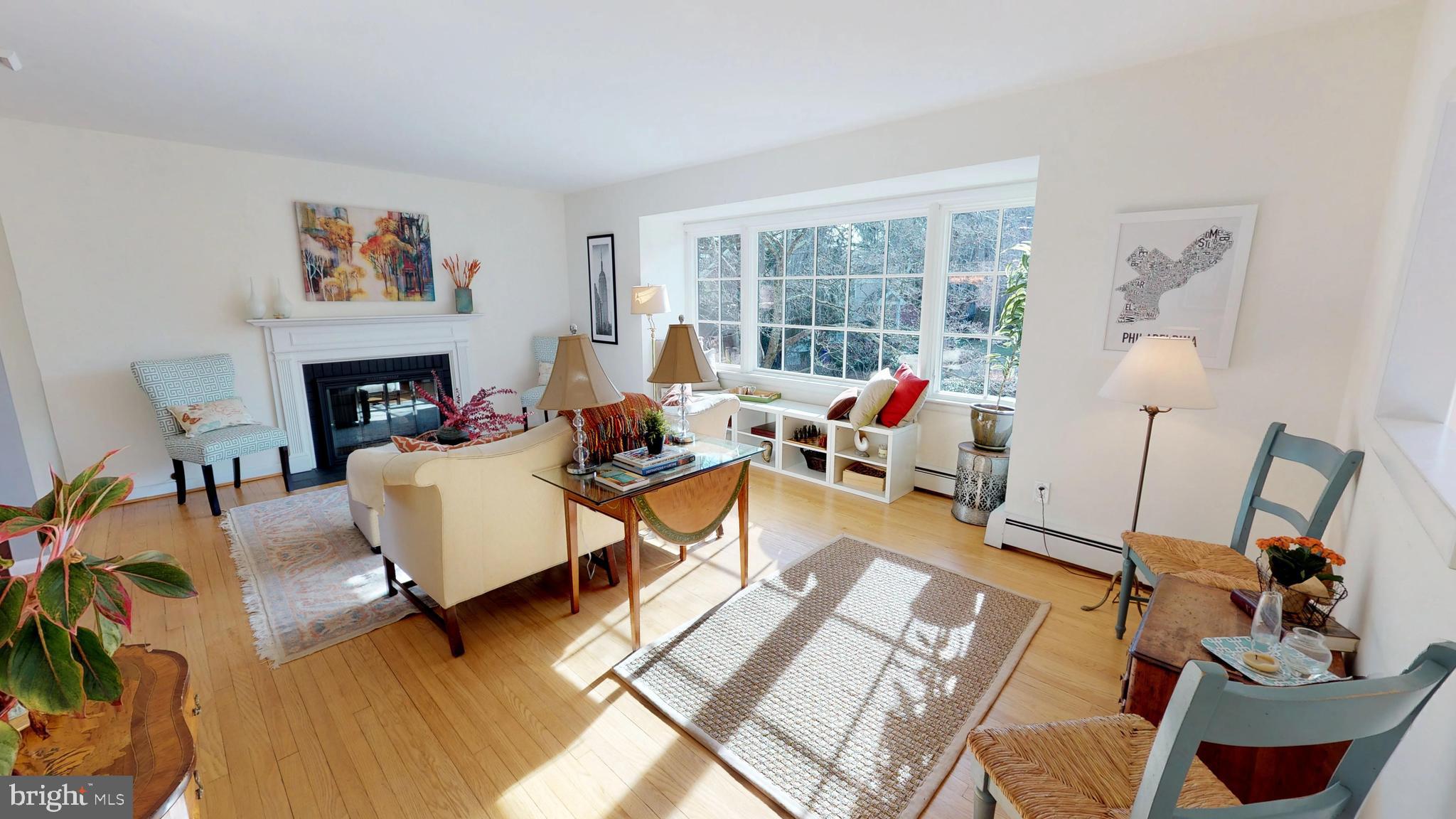 RIVERCREST - Residential