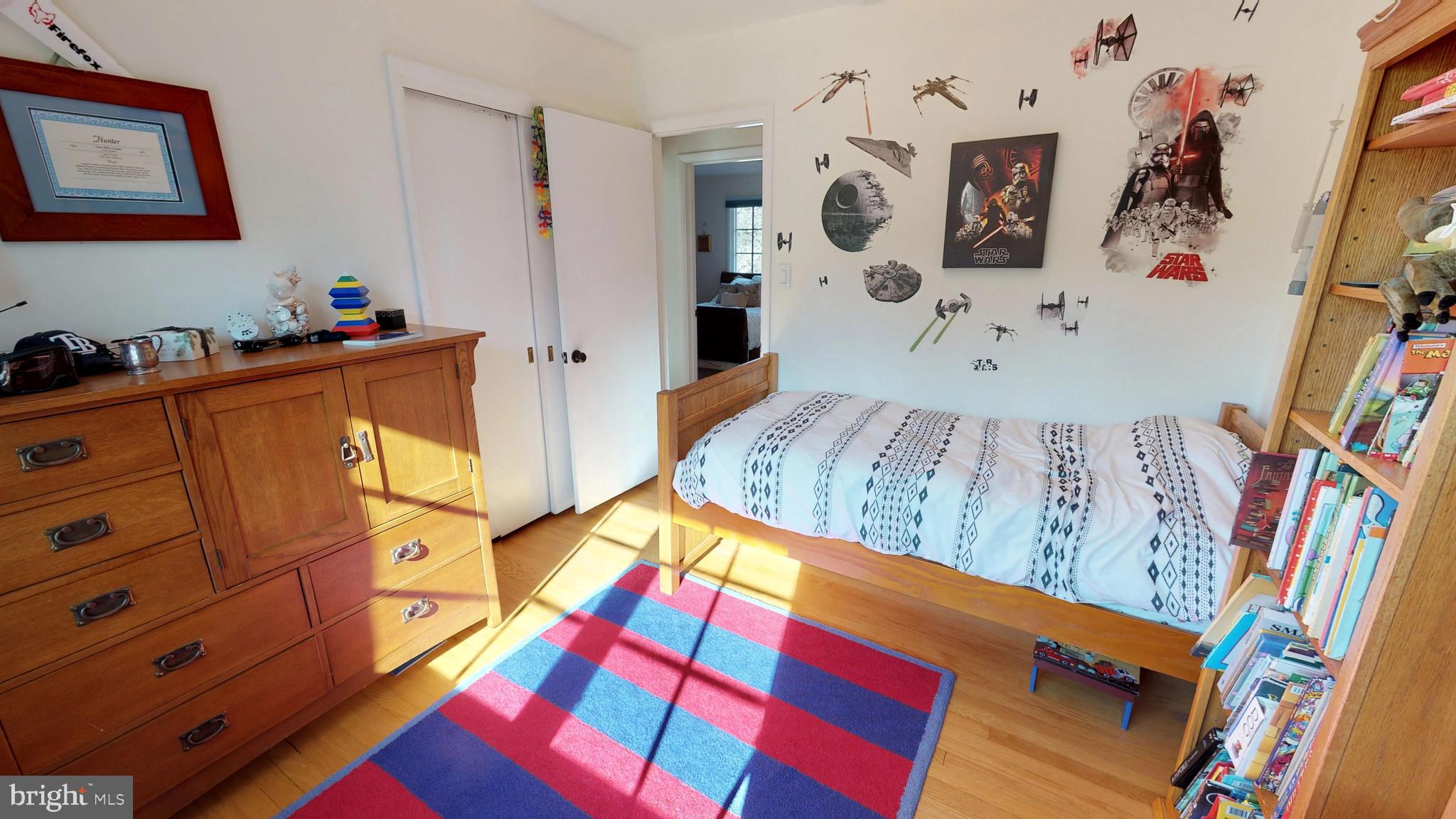 RIVERCREST - Residential