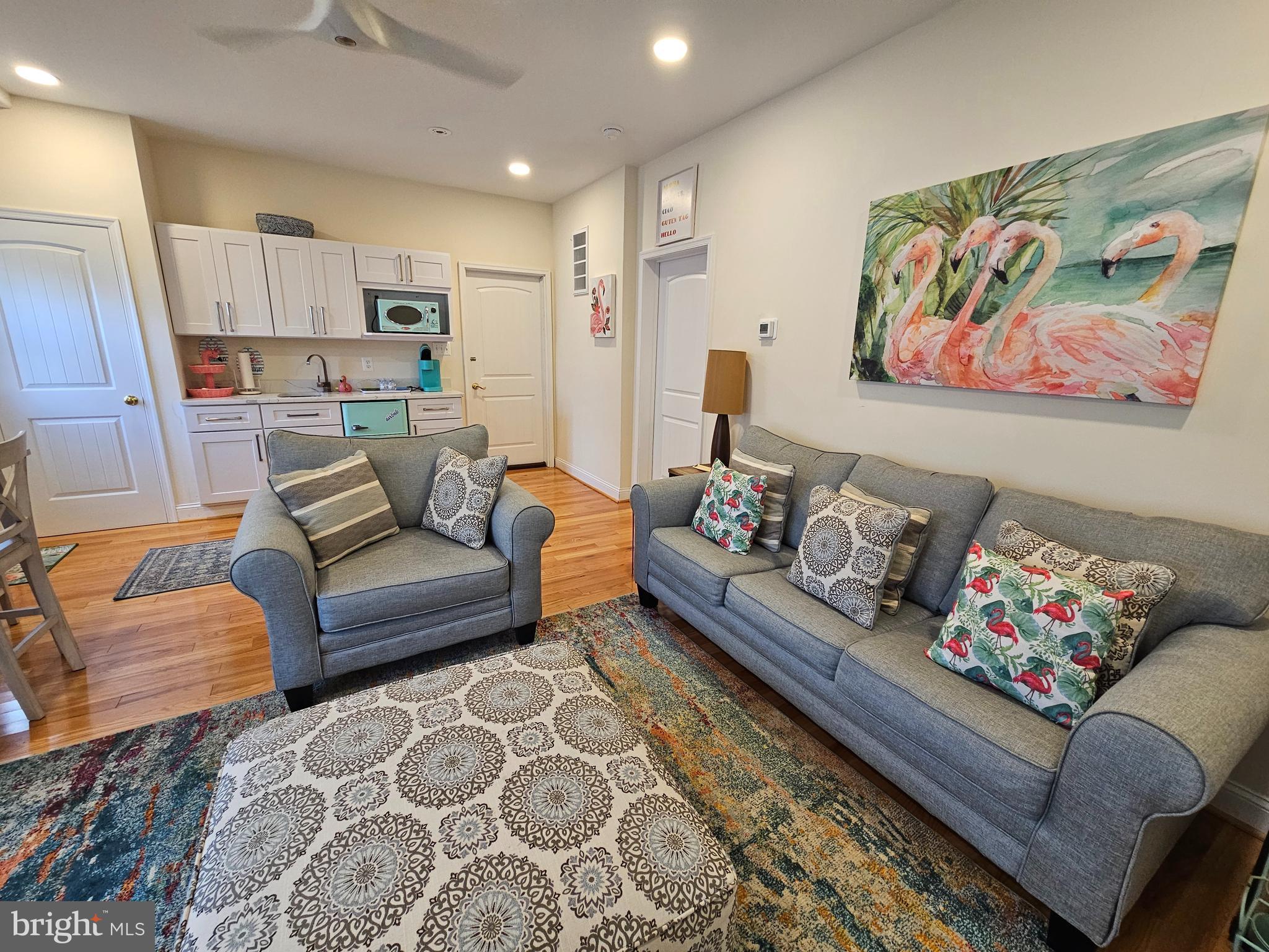 THE POINT - Residential Lease