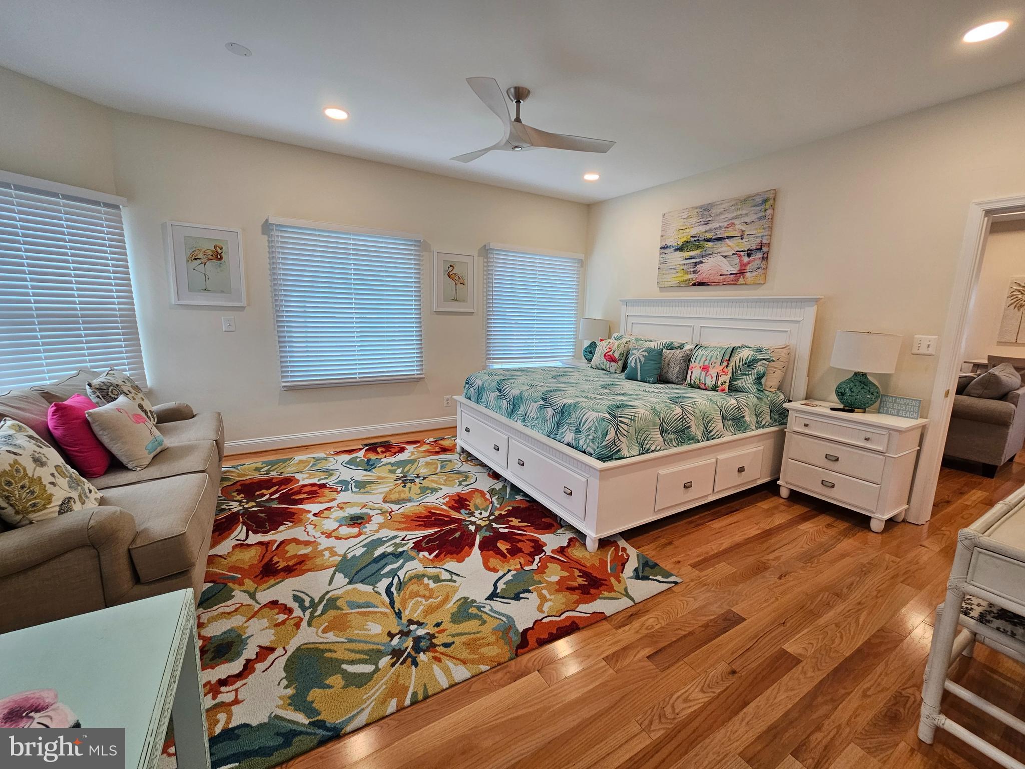 THE POINT - Residential Lease