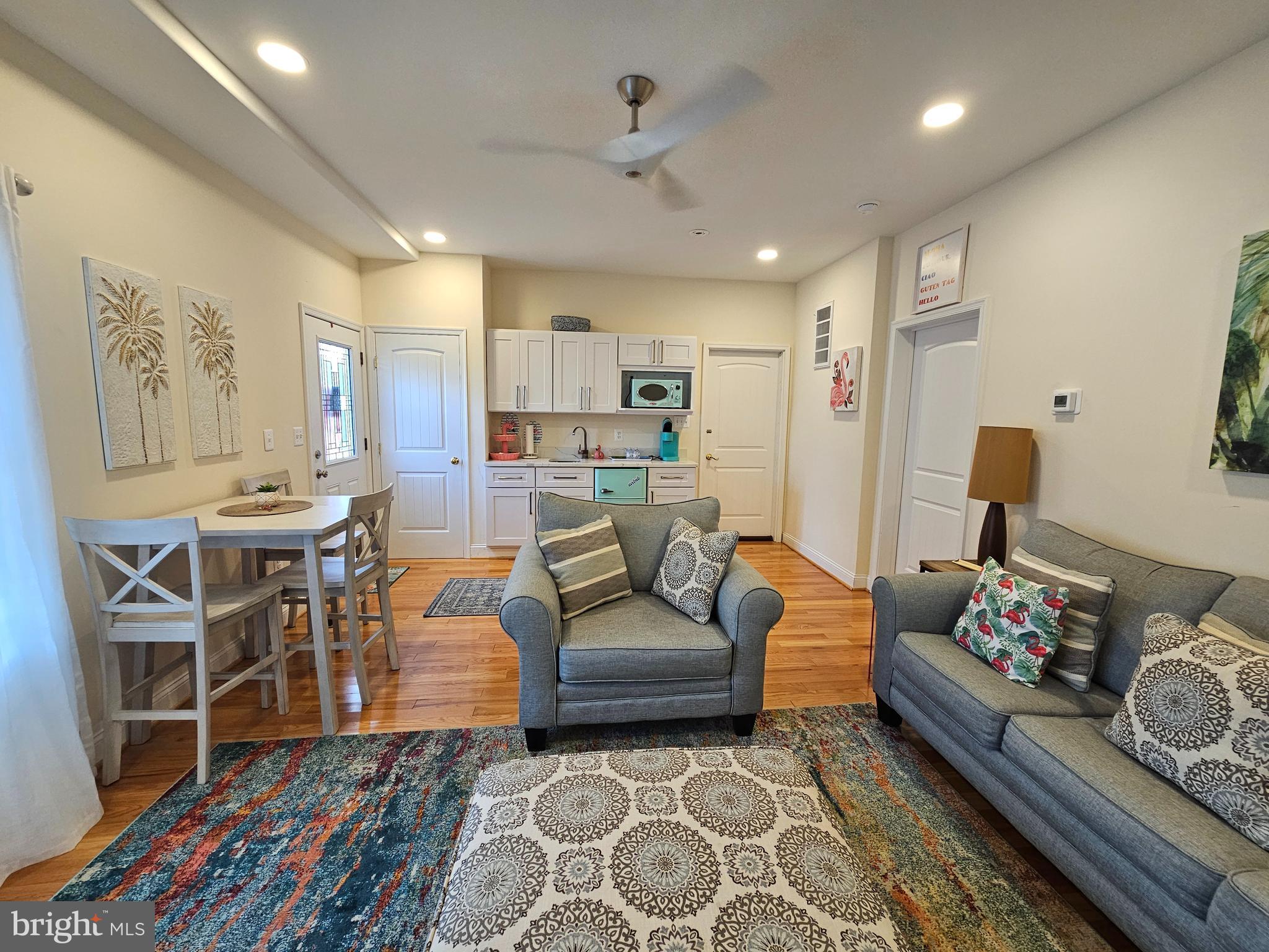 THE POINT - Residential Lease