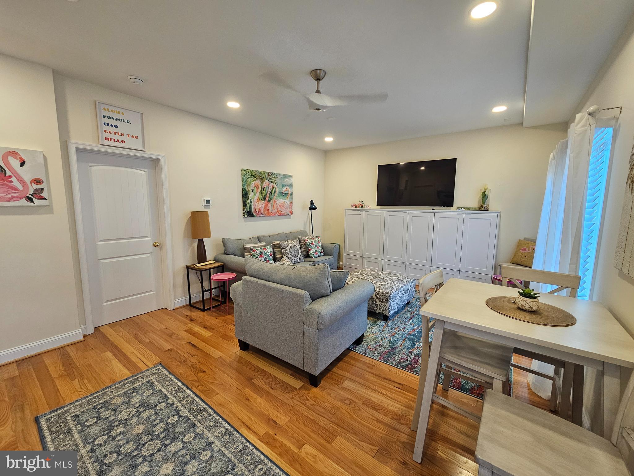 THE POINT - Residential Lease