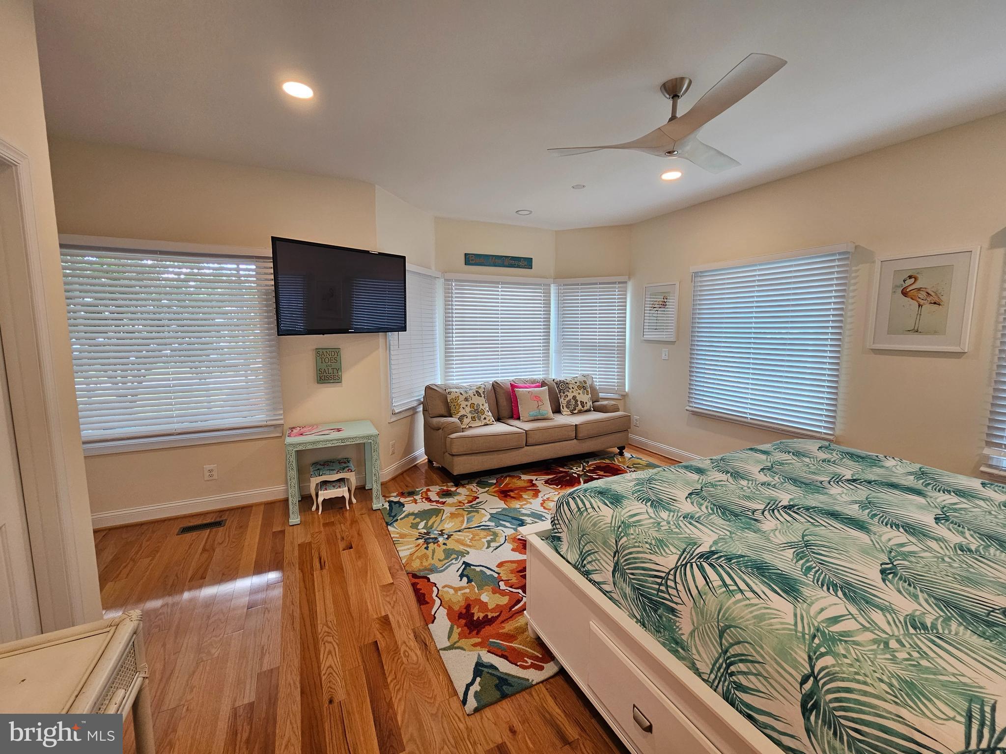 THE POINT - Residential Lease