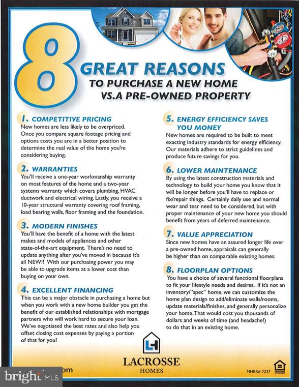 CENTREVILLE - Residential