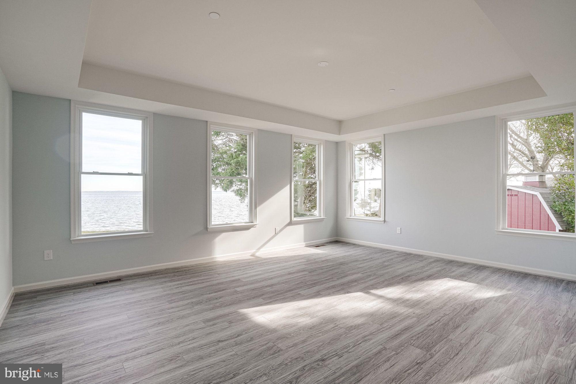 CENTREVILLE - Residential