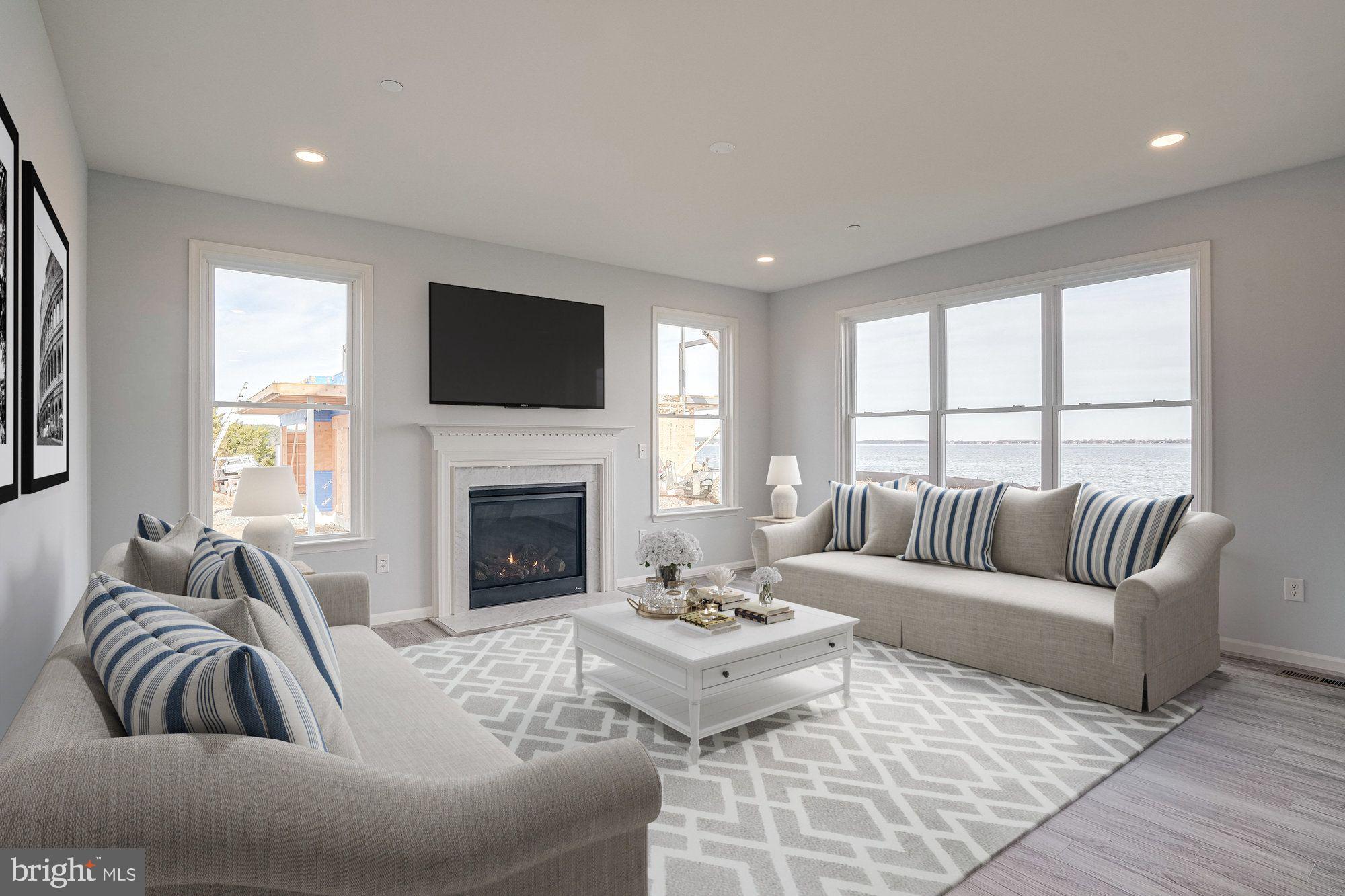 CENTREVILLE - Residential