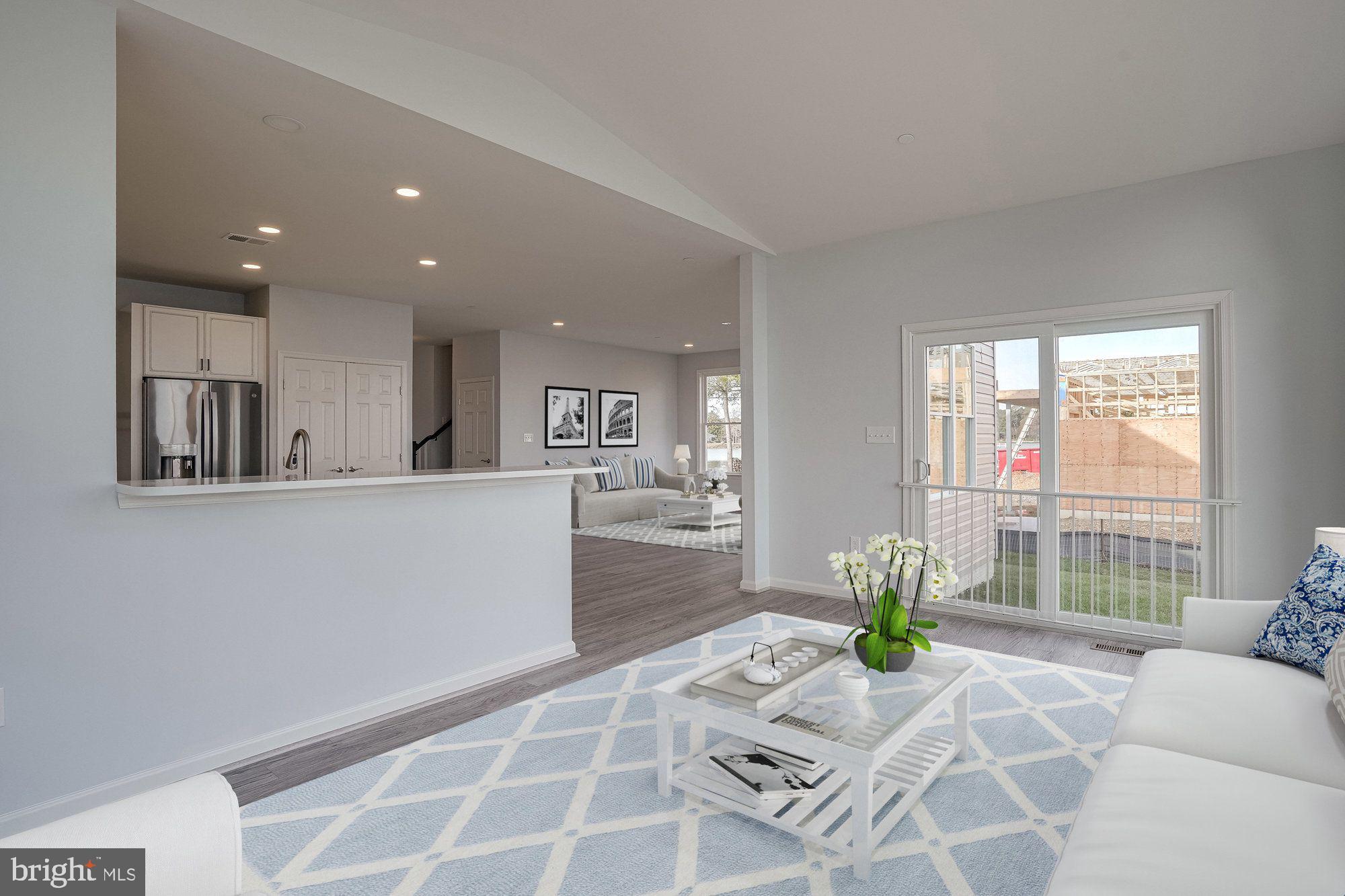 CENTREVILLE - Residential