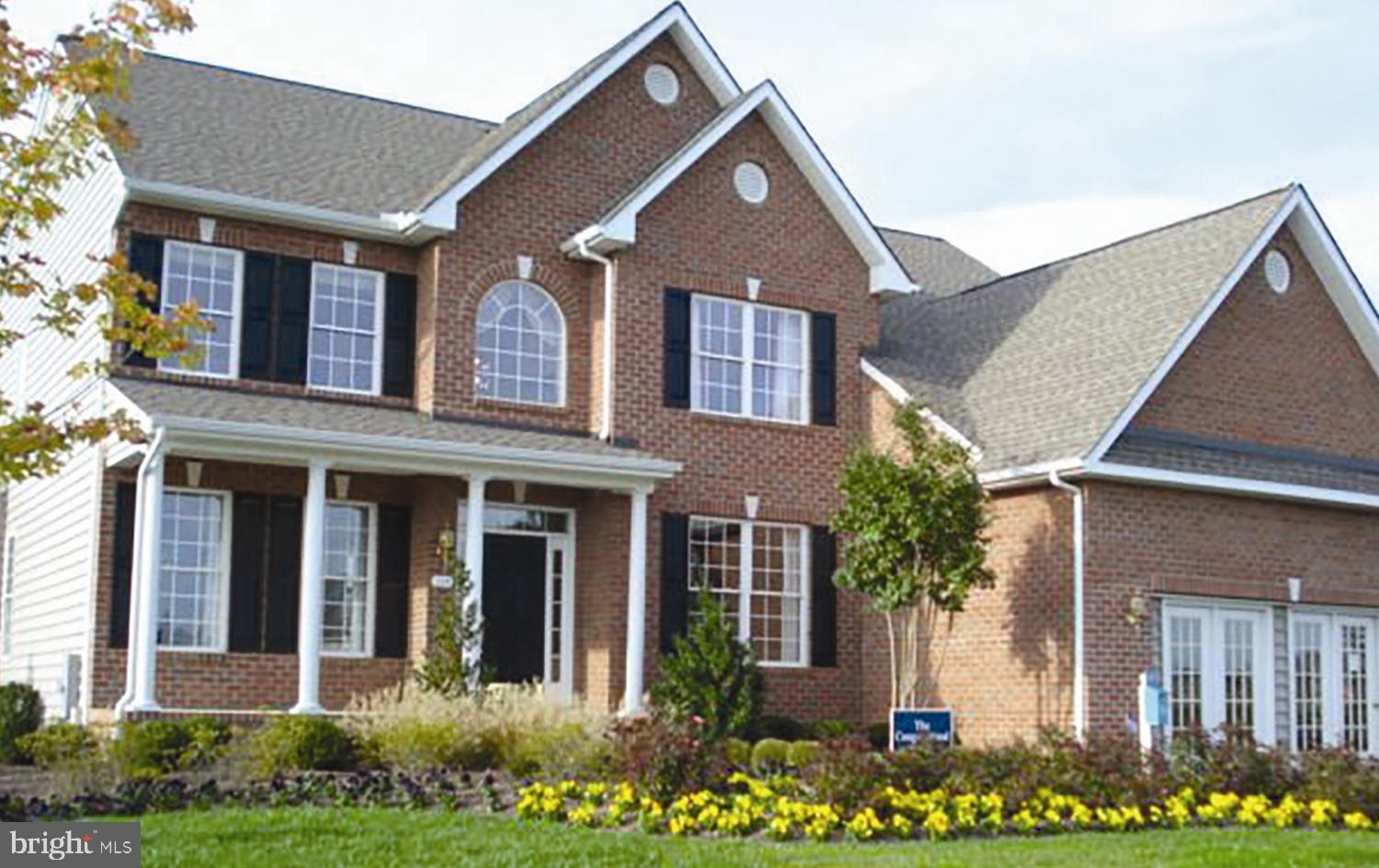 CENTREVILLE - Residential