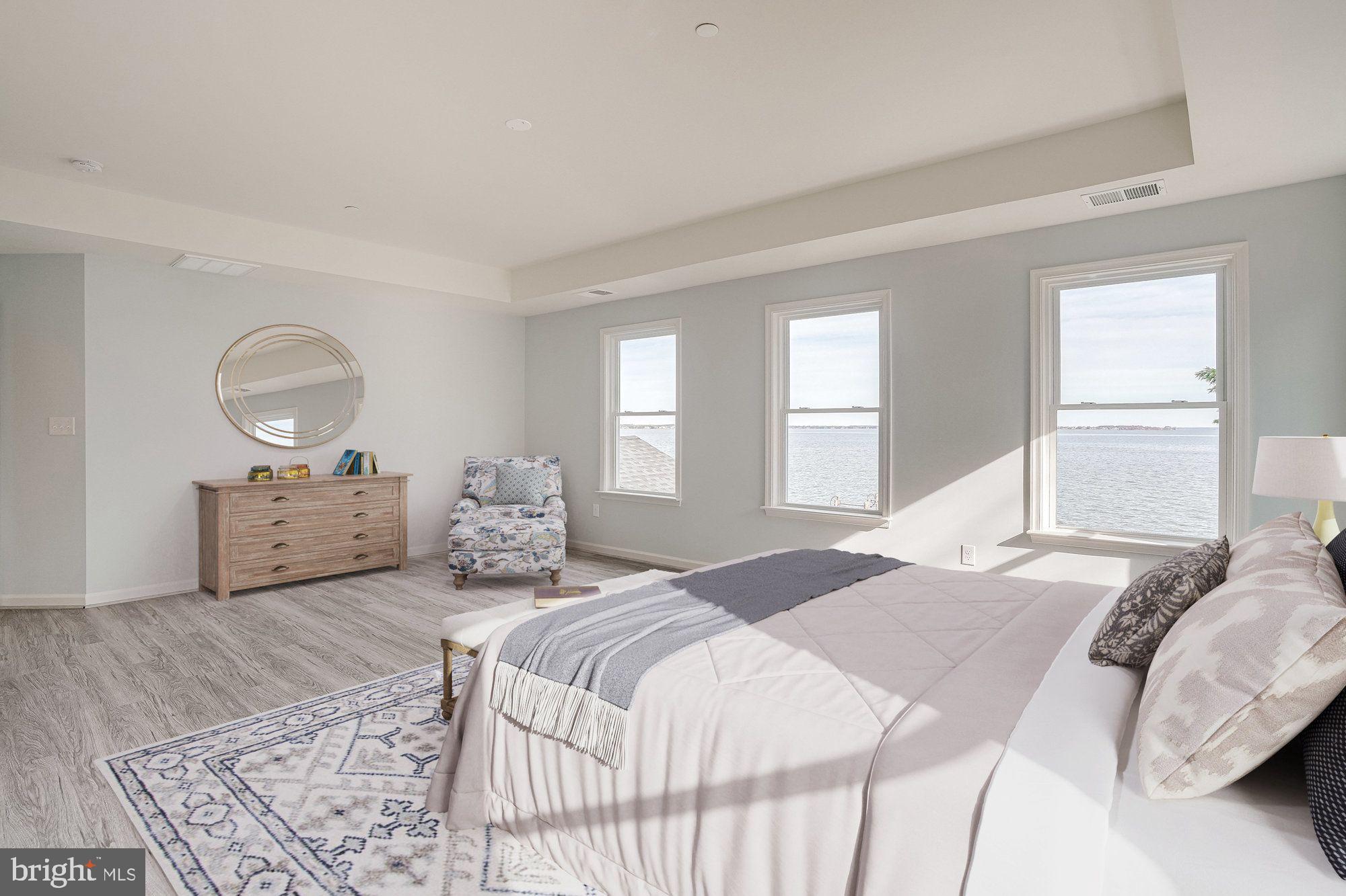 CENTREVILLE - Residential