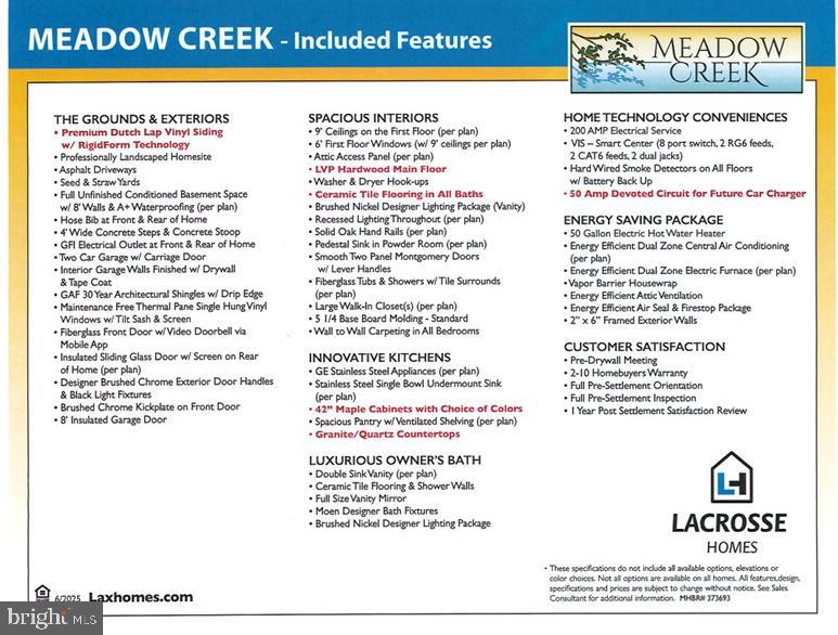 CENTREVILLE - Residential