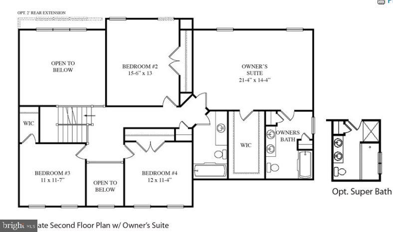 CENTREVILLE - Residential