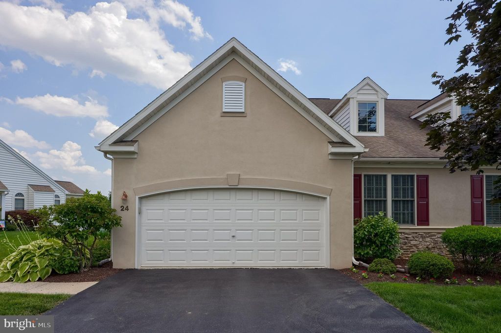 Photo of 24 Kennedy Street, LANCASTER, PA 17602 (MLS # PALA2072326)