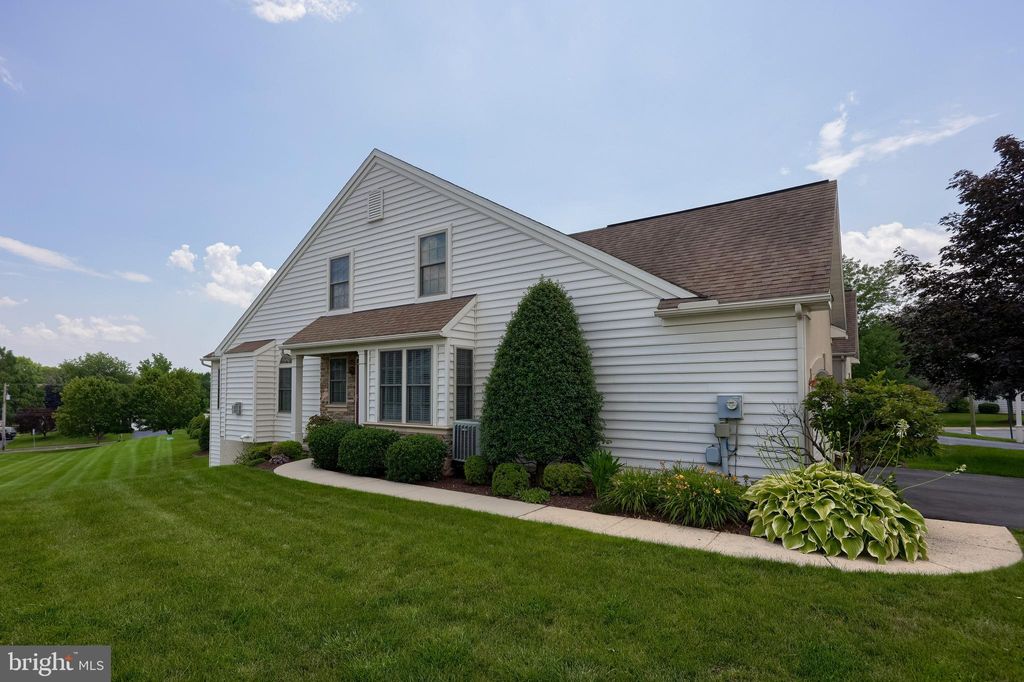 Photo of 24 Kennedy Street, LANCASTER, PA 17602 (MLS # PALA2072326)