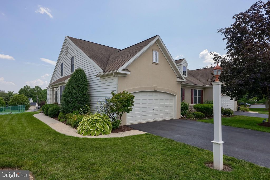 Photo of 24 Kennedy Street, LANCASTER, PA 17602 (MLS # PALA2072326)