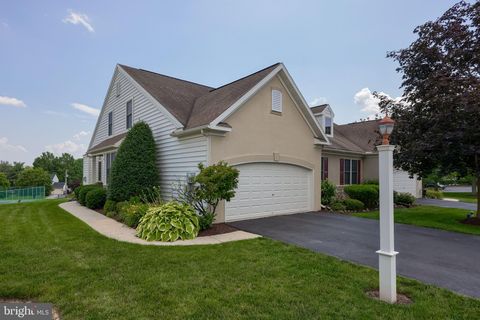 Photo of 24 Kennedy Street, LANCASTER, PA 17602 (MLS # PALA2072326)
