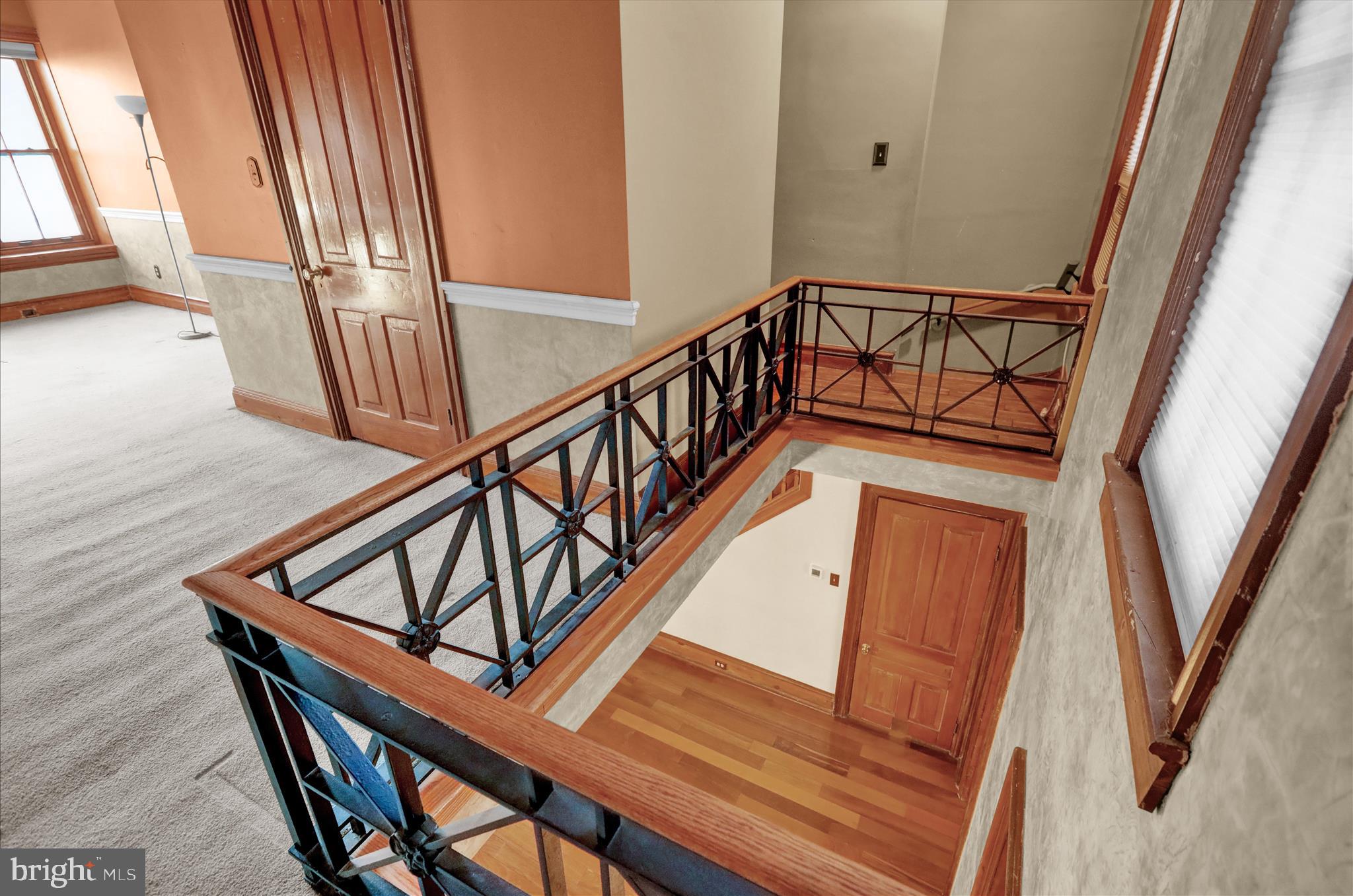 CENTER CITY - Residential