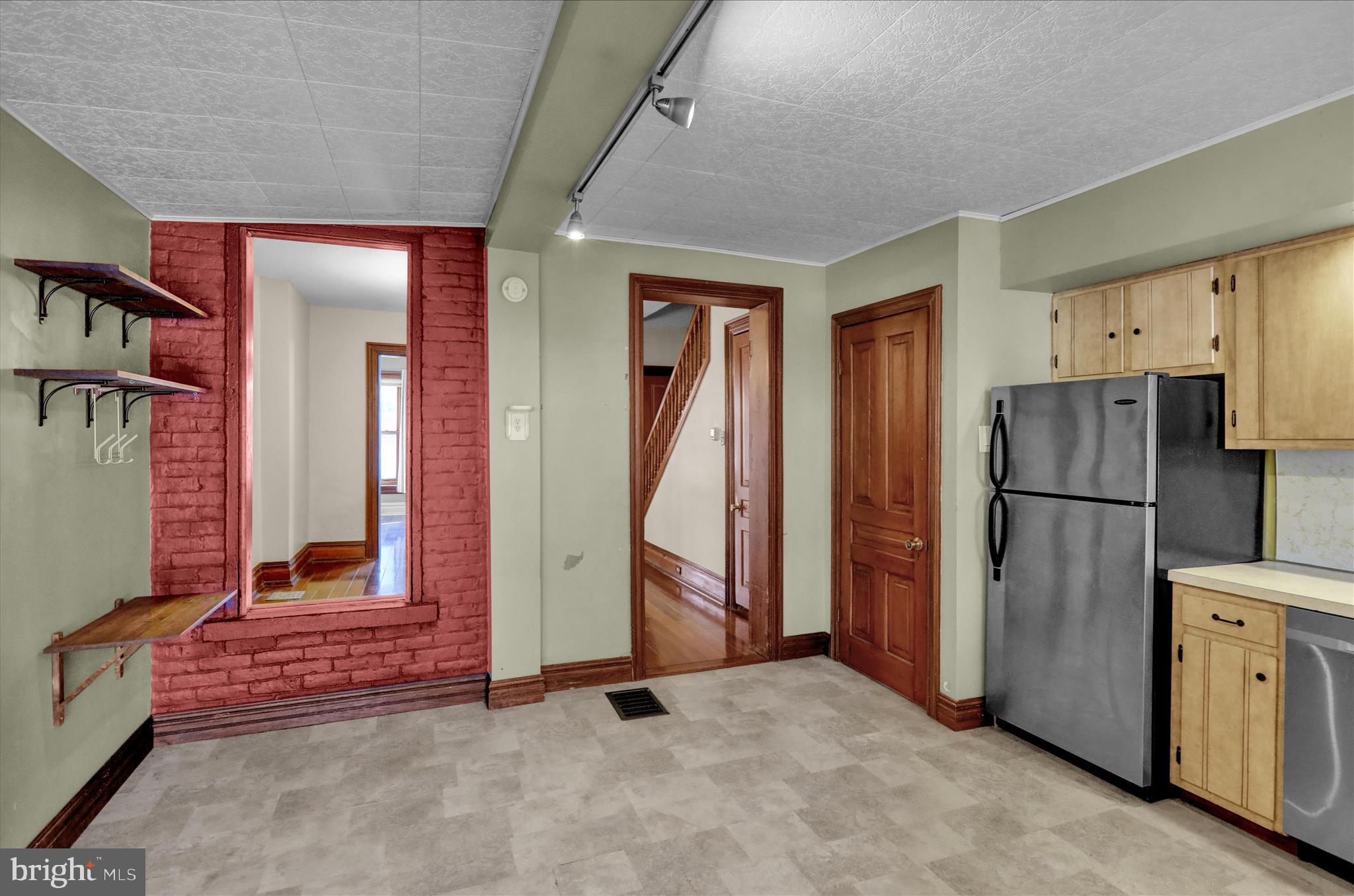 CENTER CITY - Residential