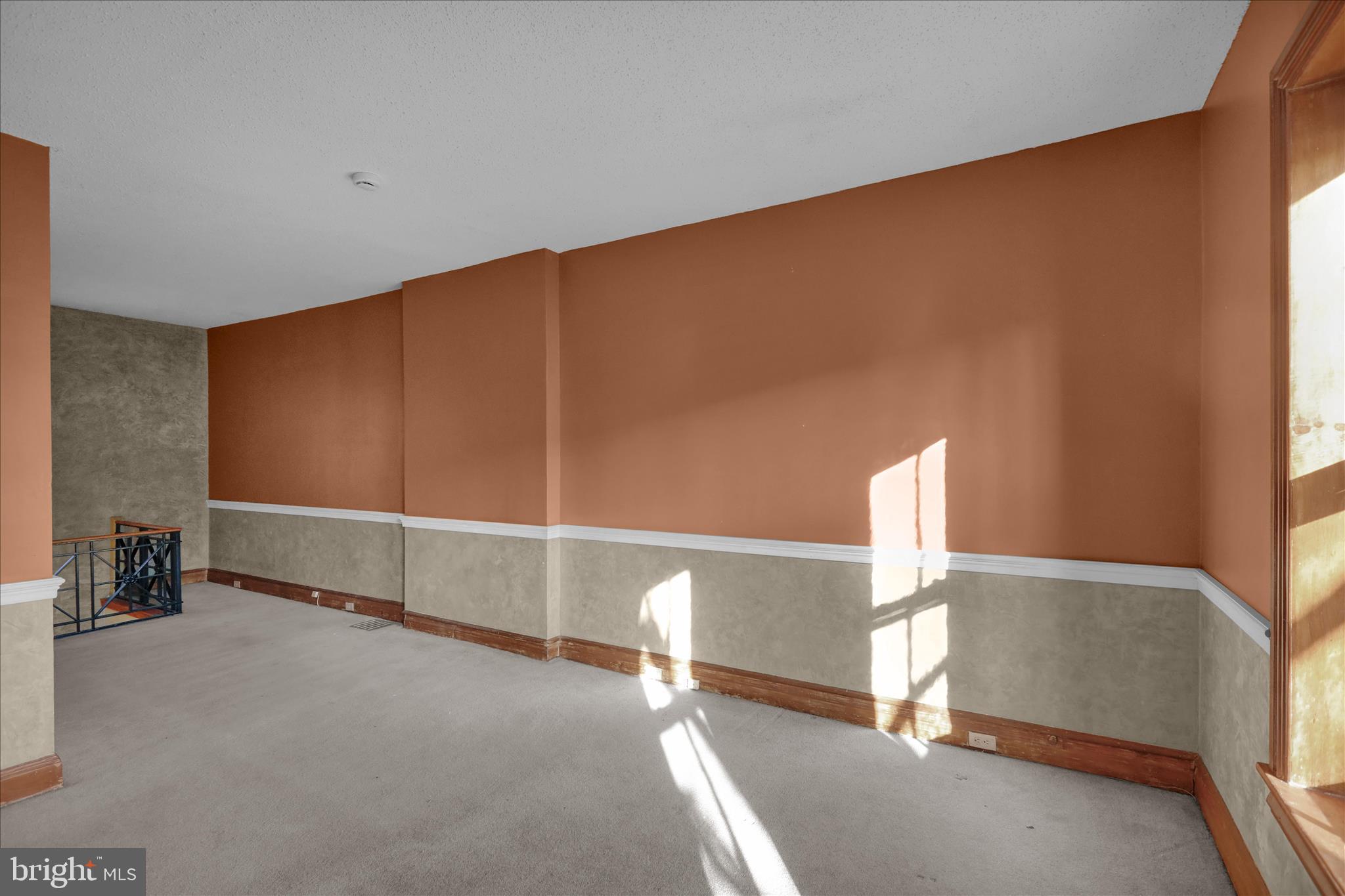 CENTER CITY - Residential