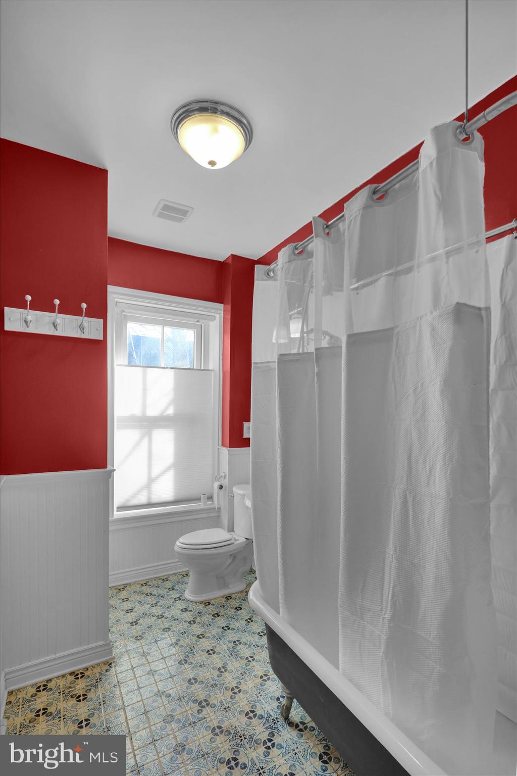 CENTER CITY - Residential