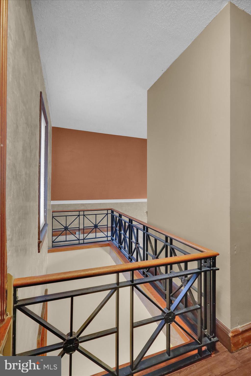 CENTER CITY - Residential