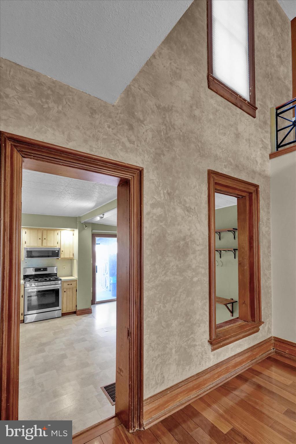 CENTER CITY - Residential