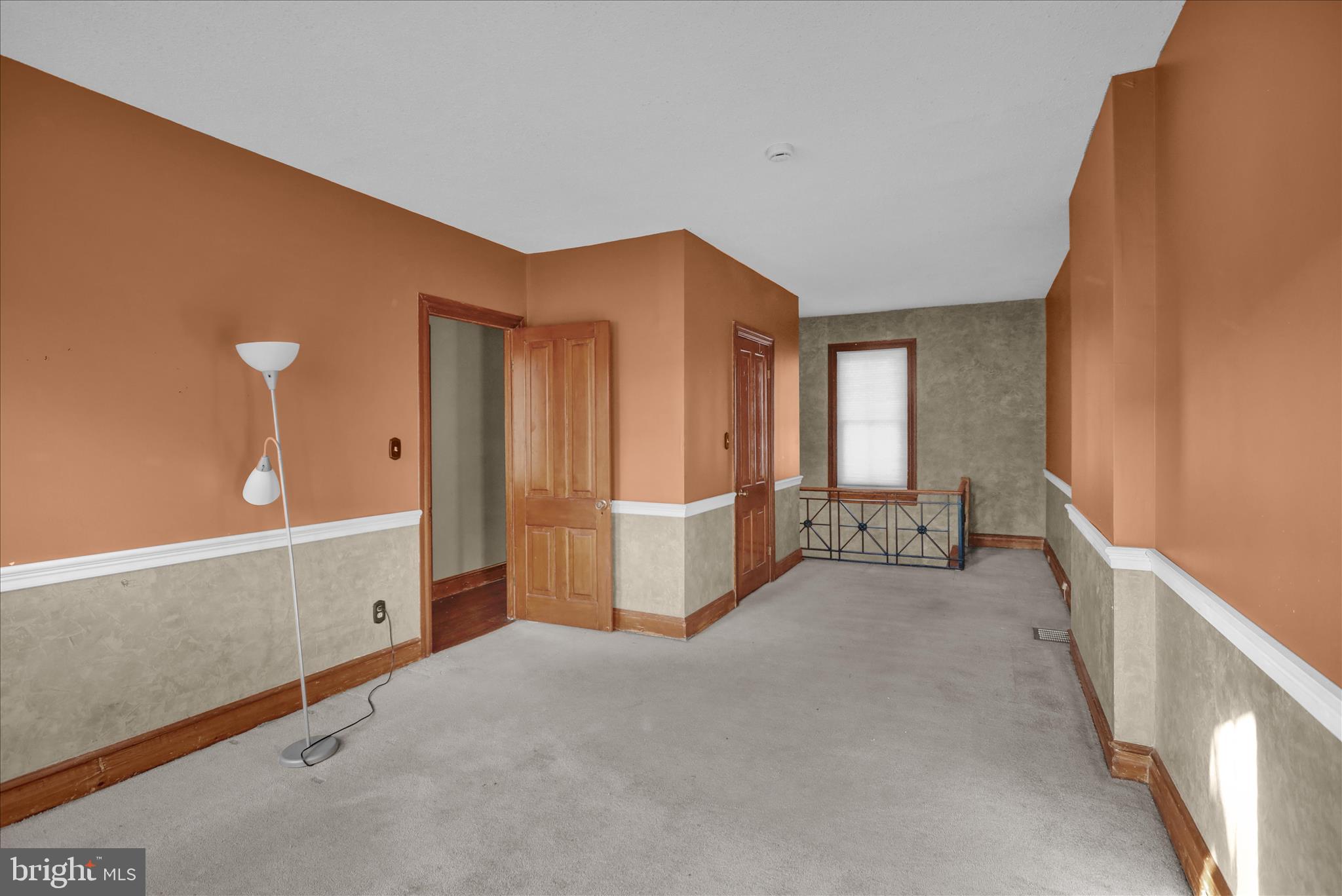 CENTER CITY - Residential