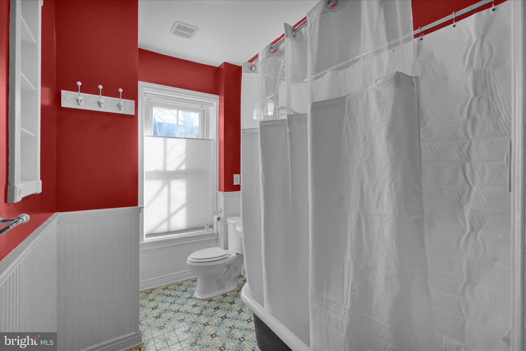 CENTER CITY - Residential