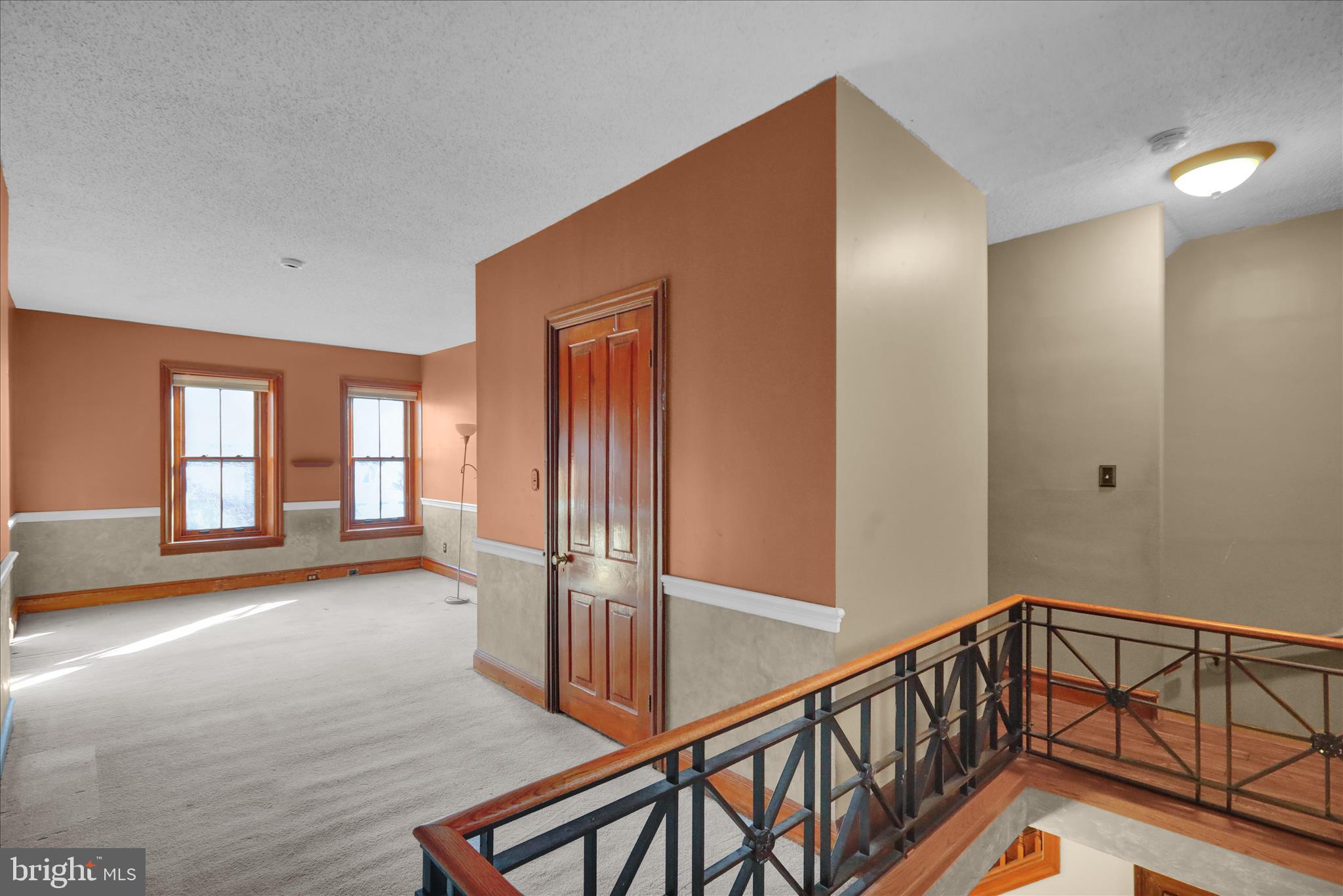 CENTER CITY - Residential