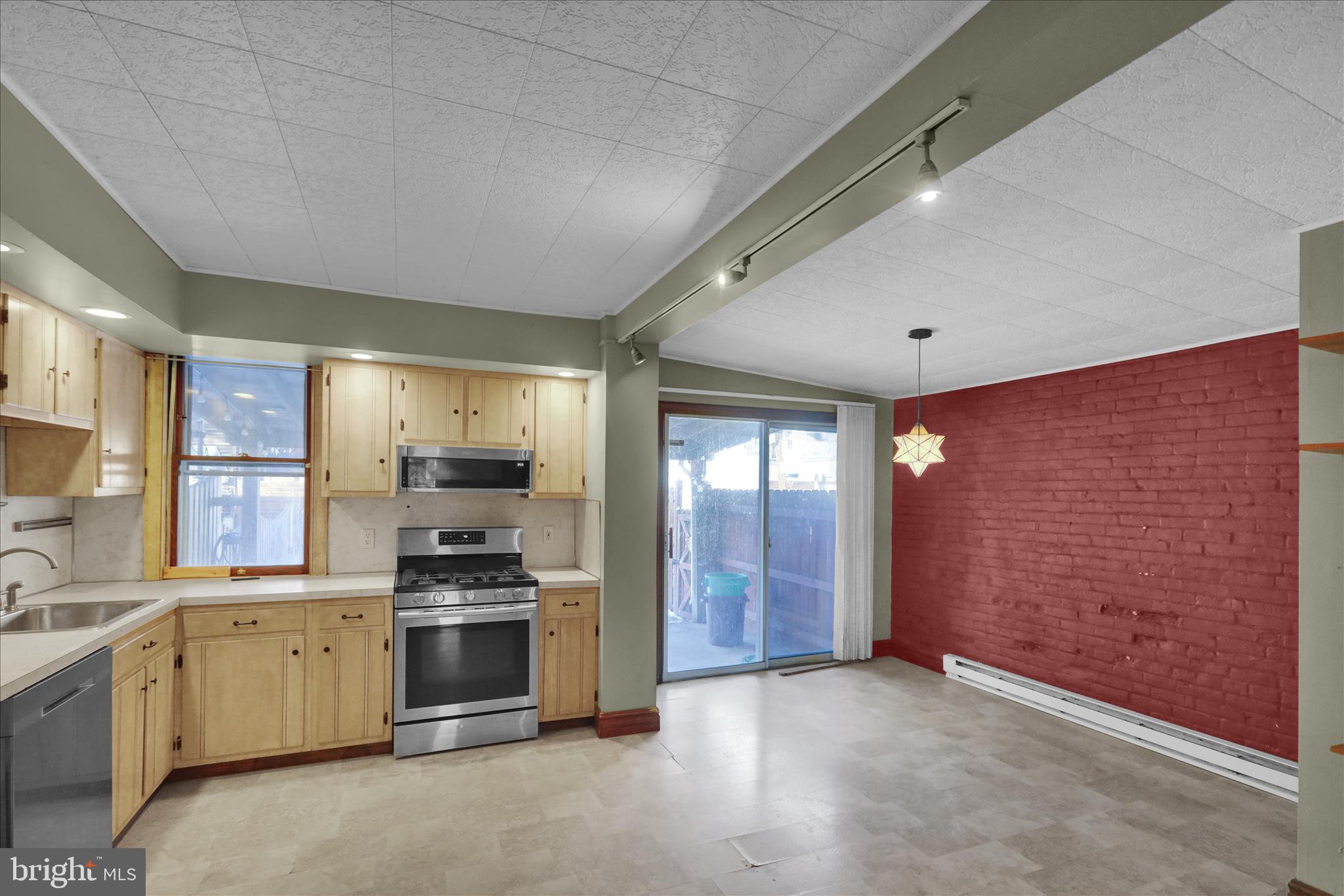 CENTER CITY - Residential